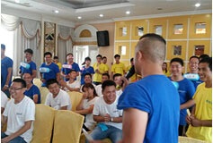 鄭州超前涂料歡迎您，真石漆生產(chǎn)廠家